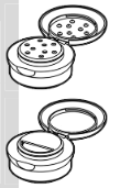 Dispensing Closures